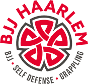 BJJ Haarlem Logo